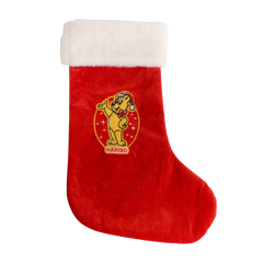 Chaussette Noël